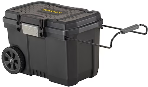 Stanley koffers stanley gereedschapswagen one touch | 52 l - stst33090-1