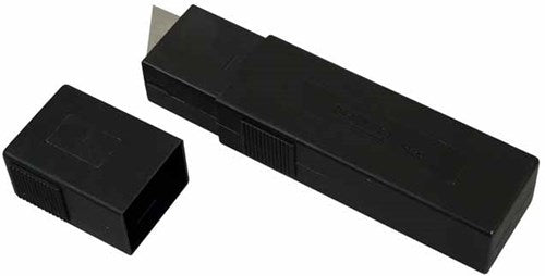 Stanley handgereedschap fatmax reserve afbreekmes 25mm (5 stuks) - 0-11-725