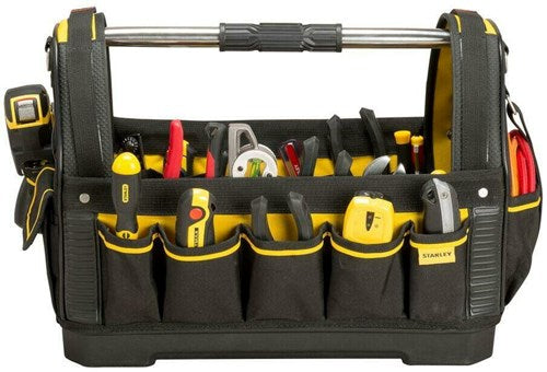 Stanley koffers fatmax® open gereedschapstas | 1-93-951