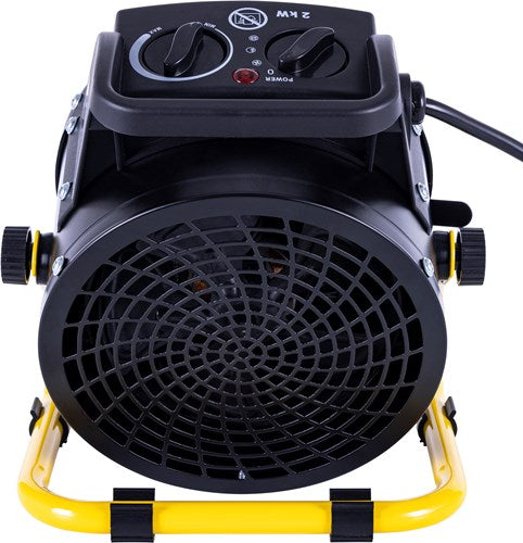 Stanley sxjh002000e elektrische kachel | 200 watt - sxjh002000e