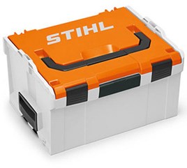 Stihl accubox | maat m 8829704