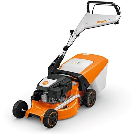 Stihl rm 248.3 t zelftrekkende benzine grasmaaier - wb210113410