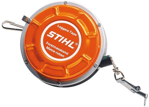 Stihl accessoires stihl rolmaat 20 m - 00008810804