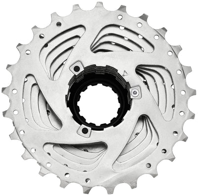 SunRace cassette 8V 11-23 R86