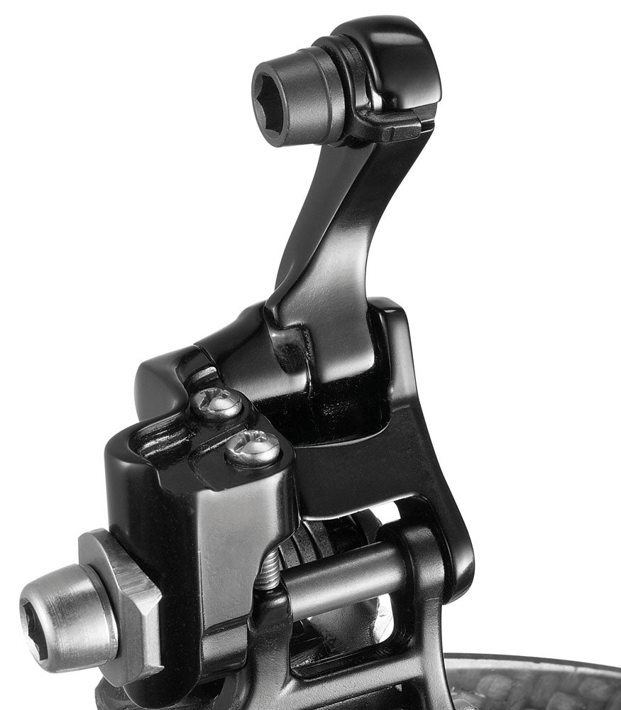Campagnolo super record 12-speed front derailleur