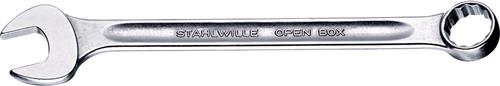 Stahlwille ringsteeksleutel 1.1 16
