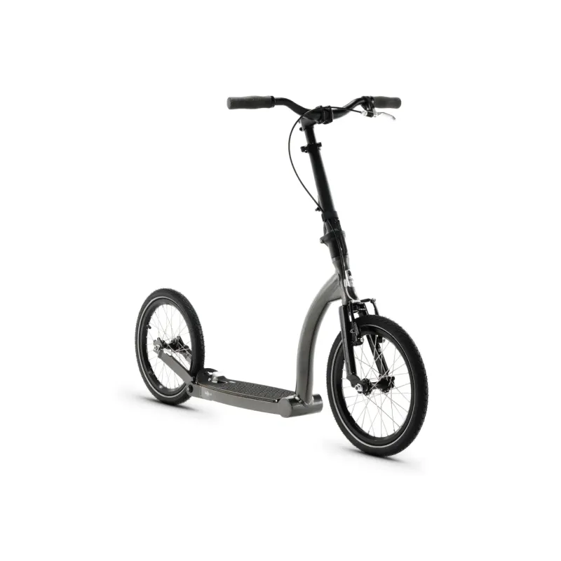 swiftyone mk4 black anthracite