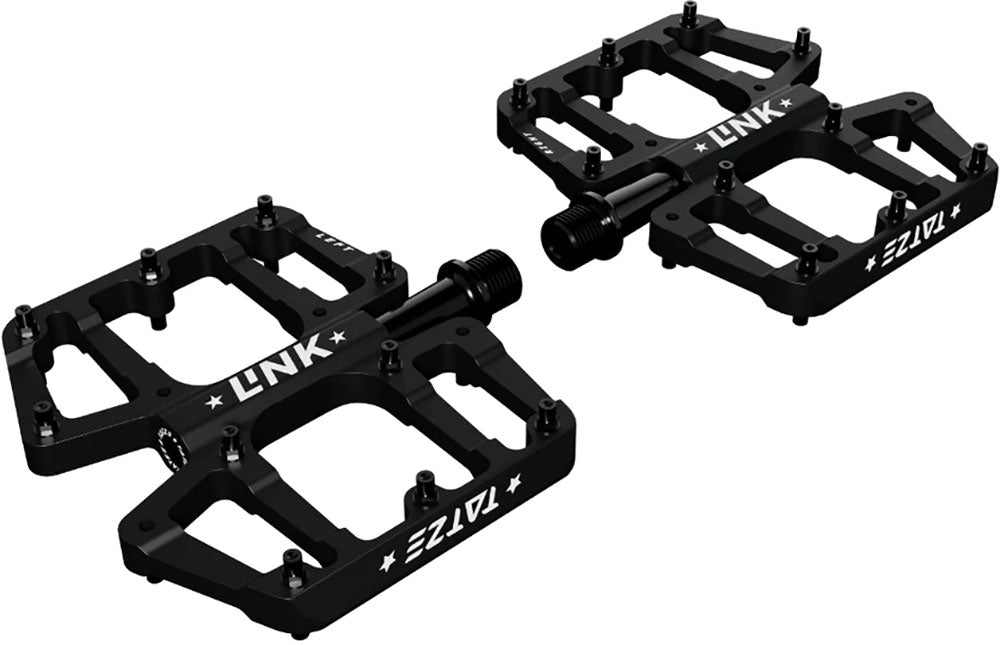 Tatze link mtb platform pedals