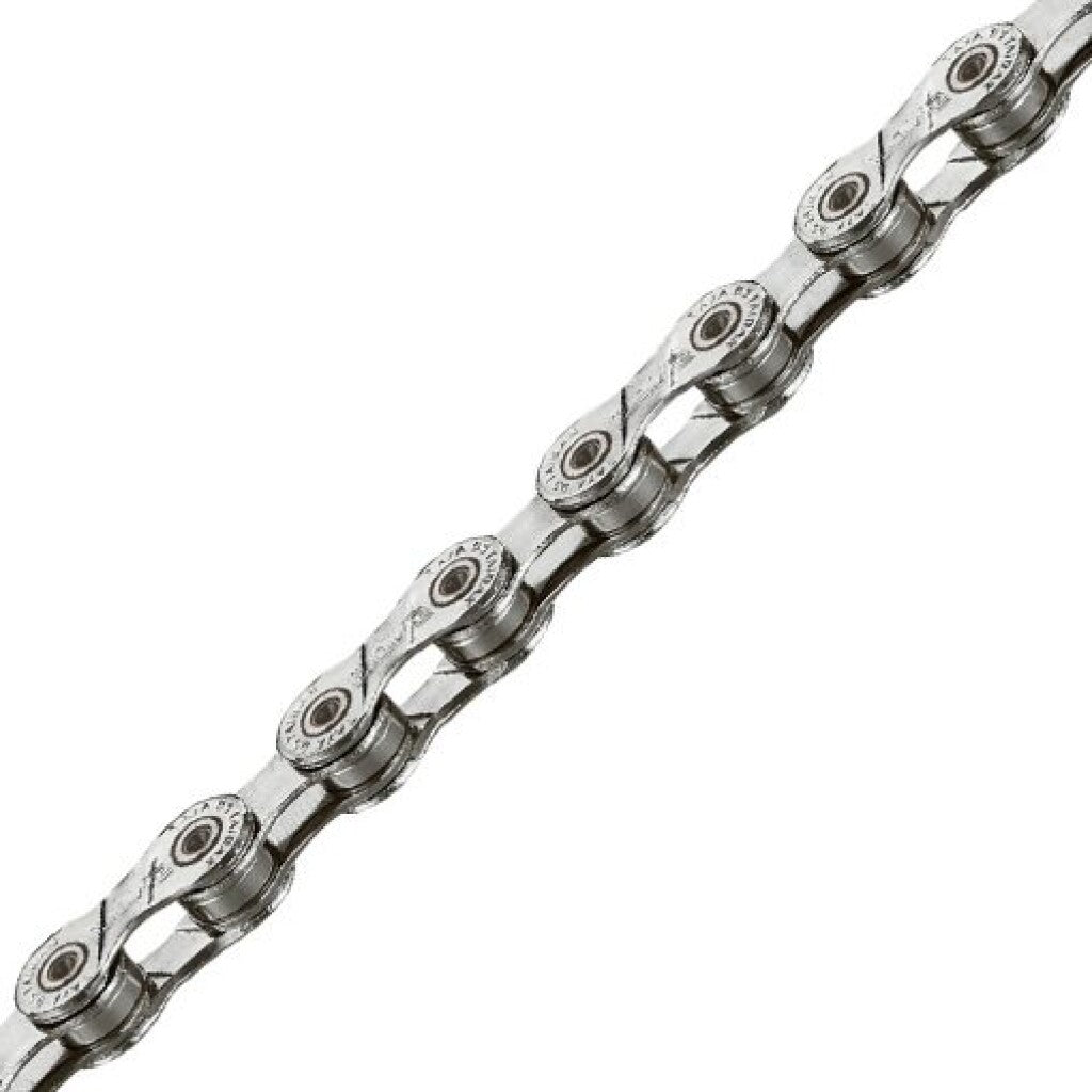 Buzaglo taya ketting nove-91 1 2x5 64x116, 9 speed, zilver