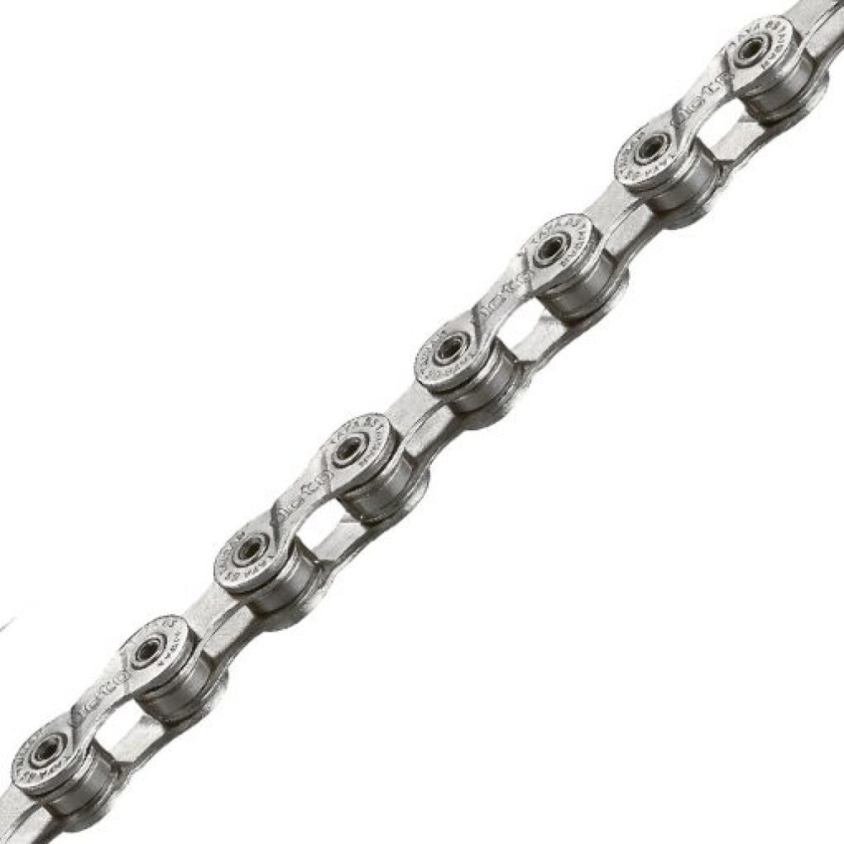 Taya ketting octo-dh 1 2x3 32x136 e-bike, 7-8 speed, zilver
