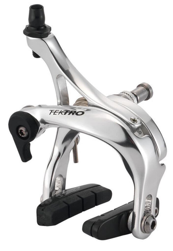 TEKTRO - Remset race Tektro R540 zilver