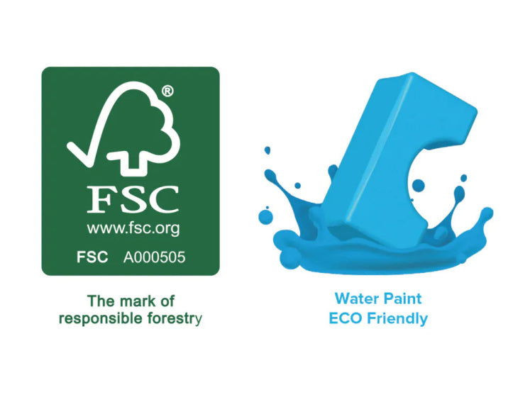 Disney Mickey Vormen Sorteren