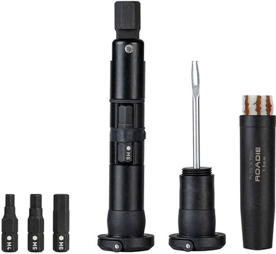Topeak plug'n tool roadie