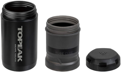 Topeak bidon escape pod zwart