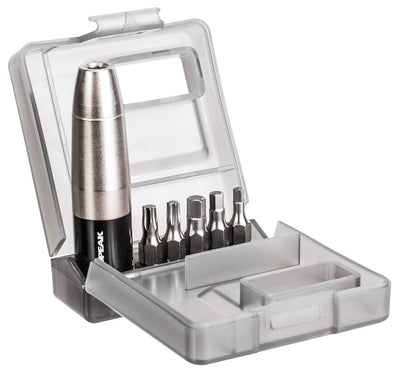 Topeak Momentsleutel Nano TorqBox X