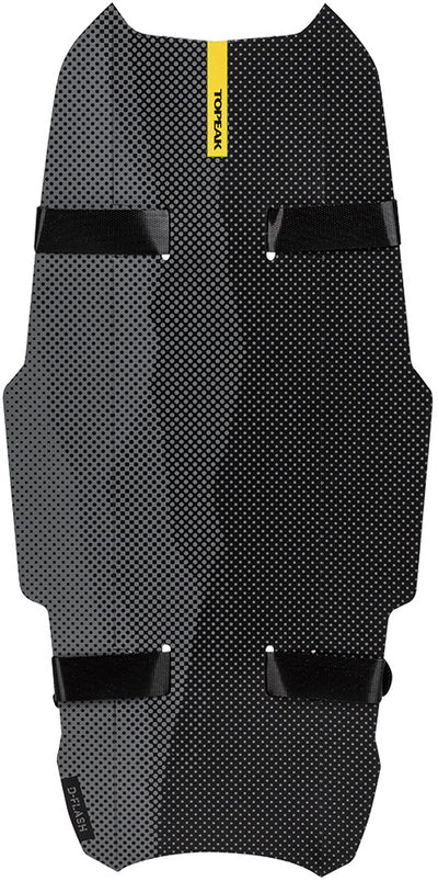 Topeak Spatbord voor D-Flash Express DT