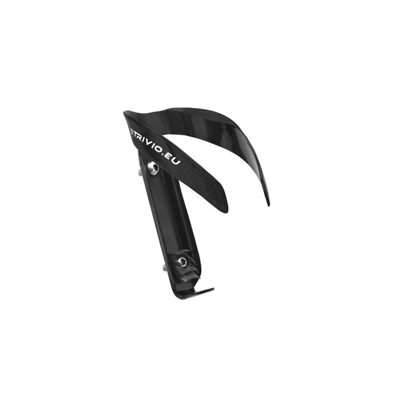 trivio bottlecage carbon 3k