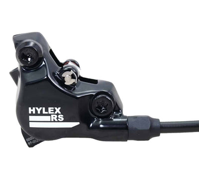 Trp hd-c813 hylex-rs fm hydr.schijfrem rh, leid. 1900mm, zw