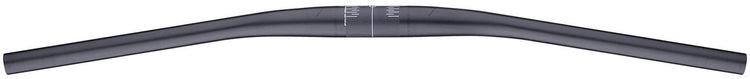 Tune turnstange flatbar 2.0 carbon handlebar 750mm
