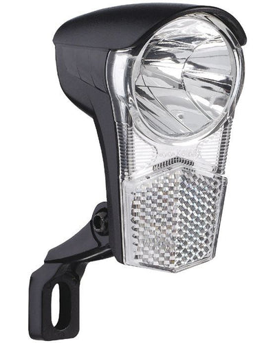 Büchel koplamp uni led evo e-bike | 40 lux | 6-48v | stvzo