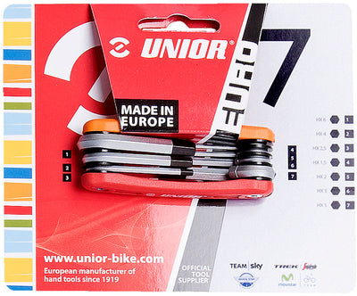 Unior multitool euro7 1655euro7-us