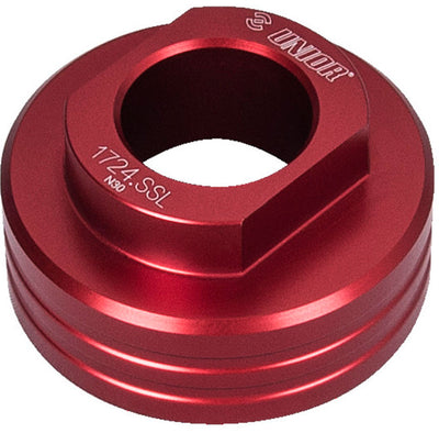 Unior borgring afnemer shimano steps 1724.ssl