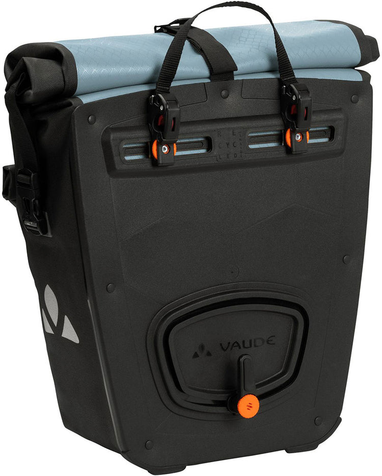 Vaude aqua back plus (rec) - bicycle bags