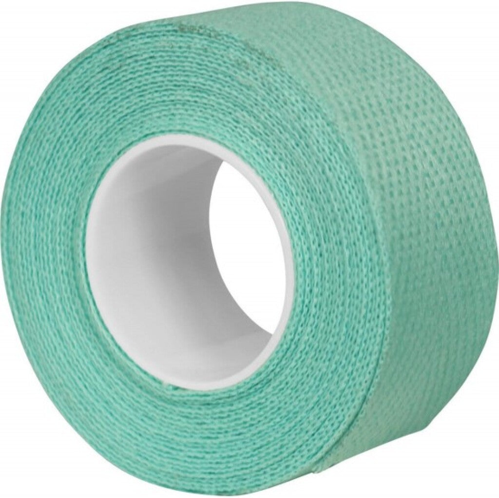 Velox tressostar stuurlint katoen, 20mm 2,8m, bianchigroen