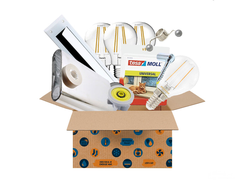 Energiebespaarbox - large - mix 2 - rel