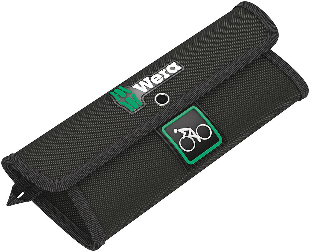 Wera bicycle set 12