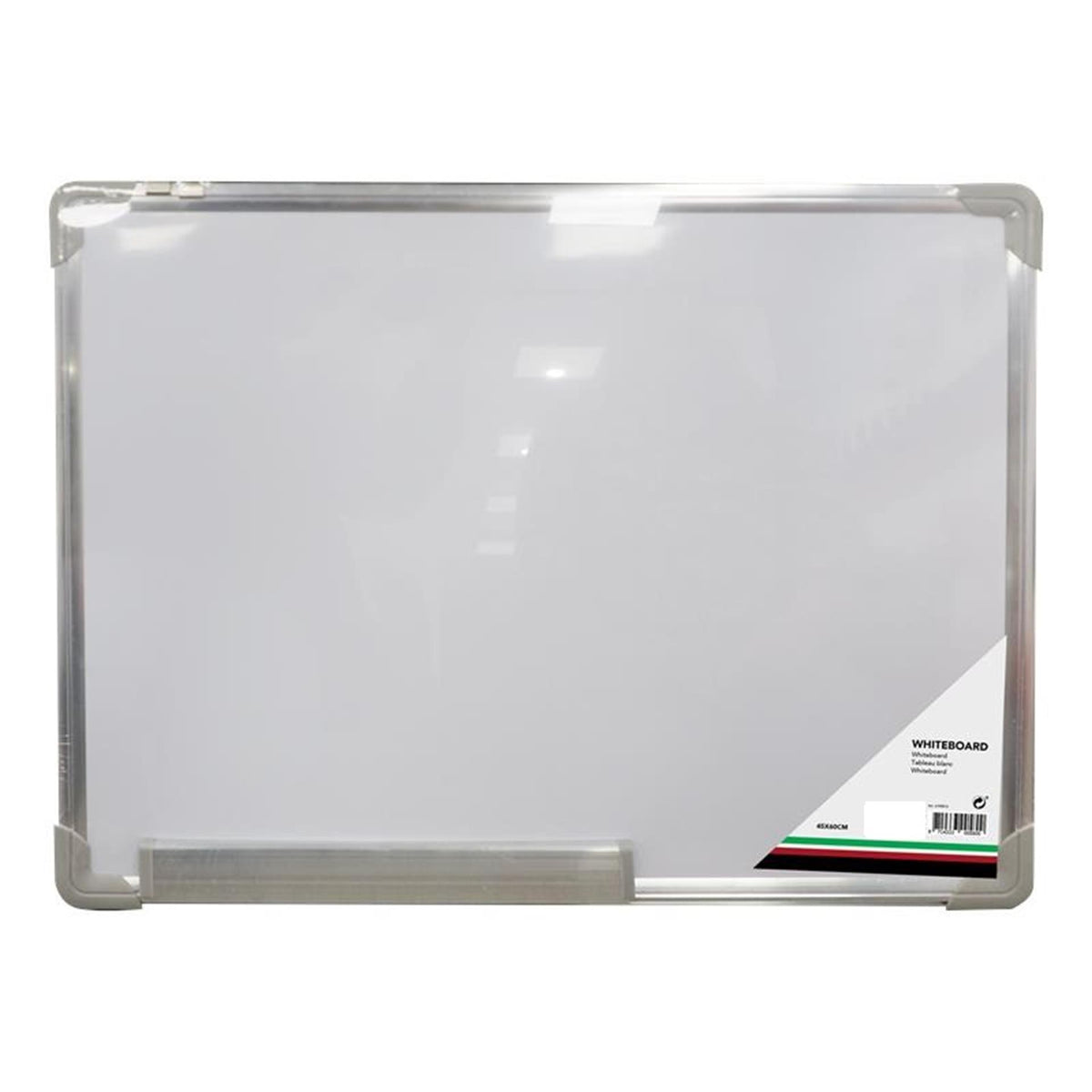 Whiteboard magneetbord 45x60 cm