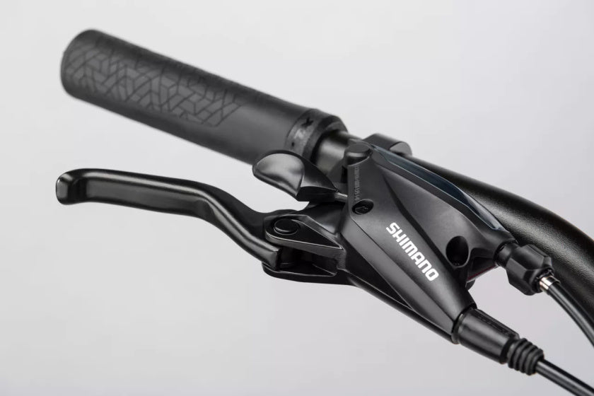 Winora domingo 24 sport 28 inch 48 cm dames 24v rood