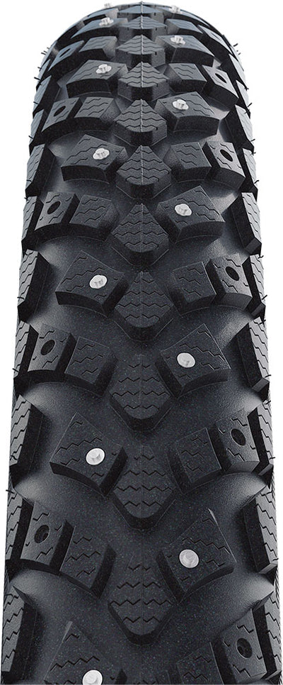 Schwalbe reifen winter active line tire winter act.line 50-584
