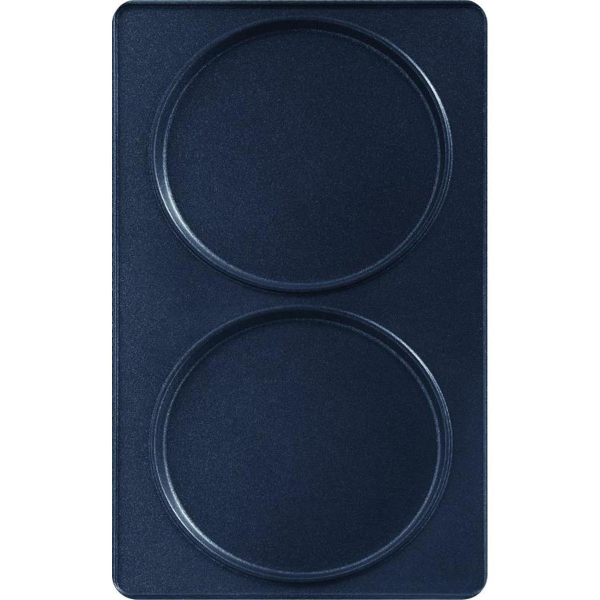 Tefal pannenkoekplaten snack collection