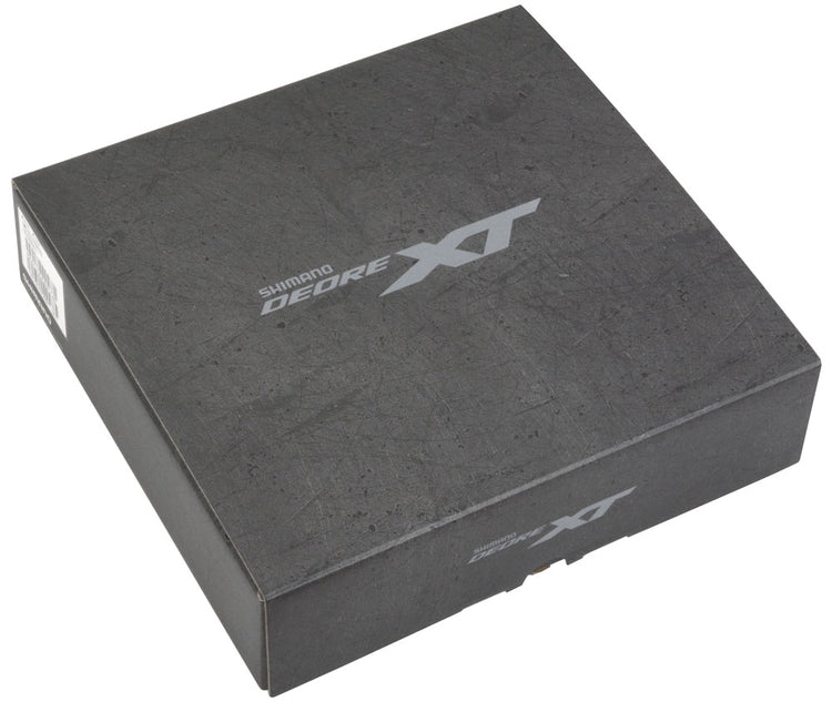 Shimano xt br-m8110 fm disc brake 1700mm rear
