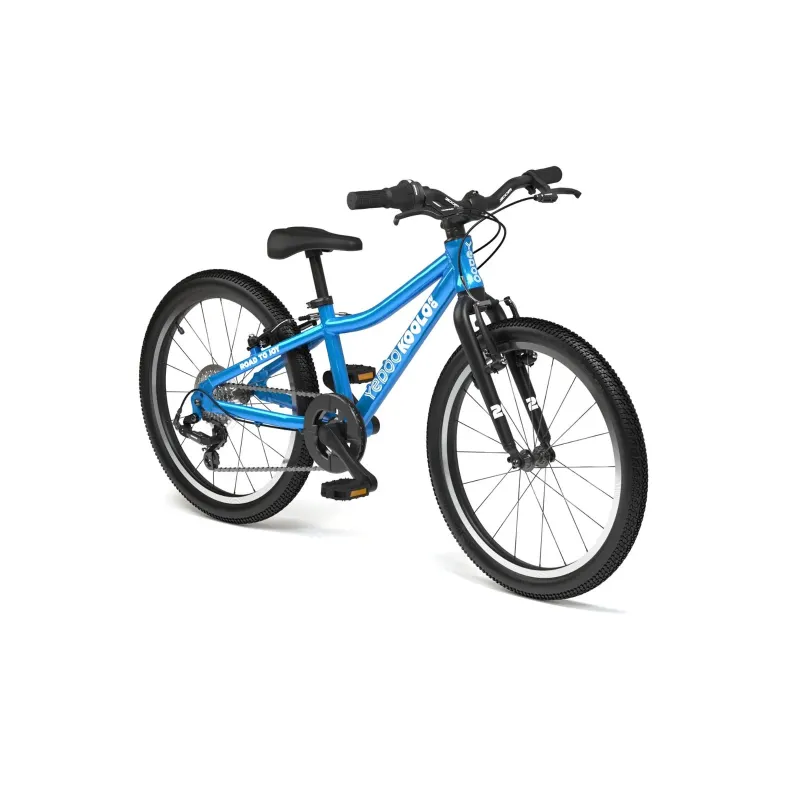 Yedoo 20 koolo blue 6+