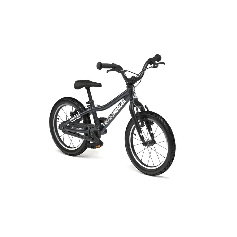 Yedoo 16 koolo grey 4+