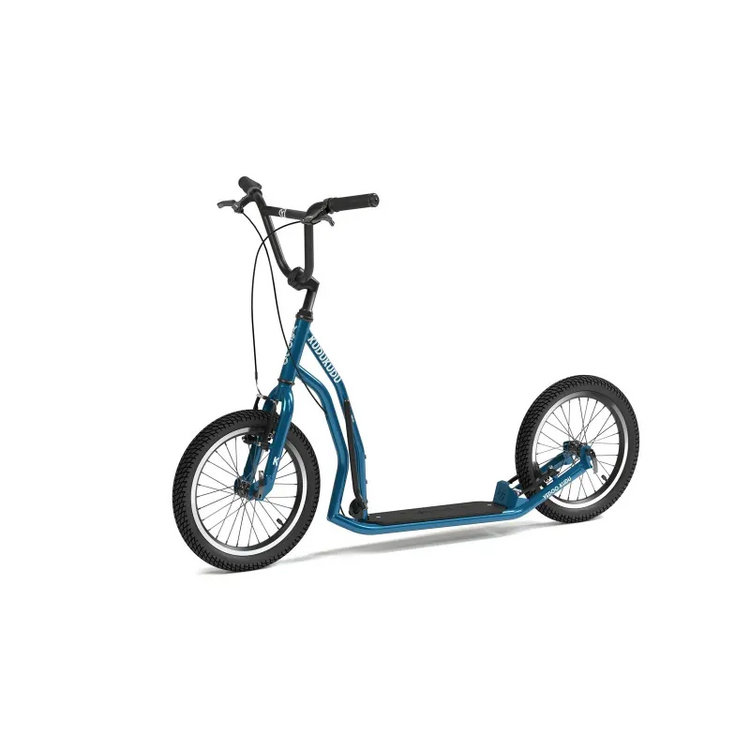 Yedoo kudu blue