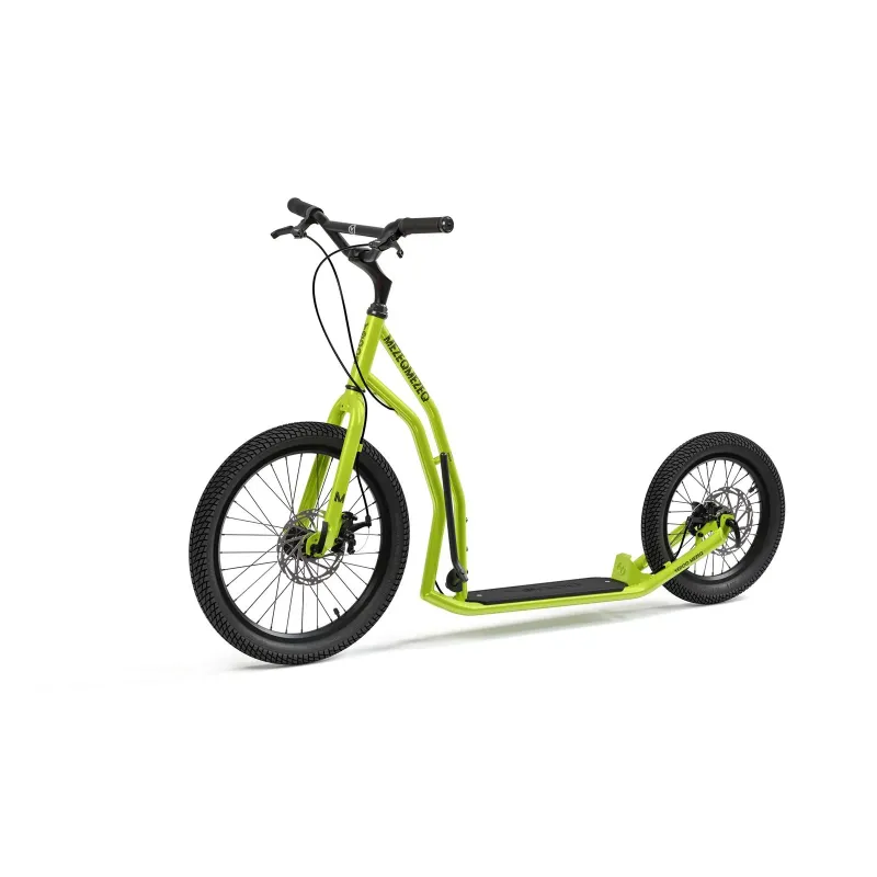Yedoo mezeq green - new