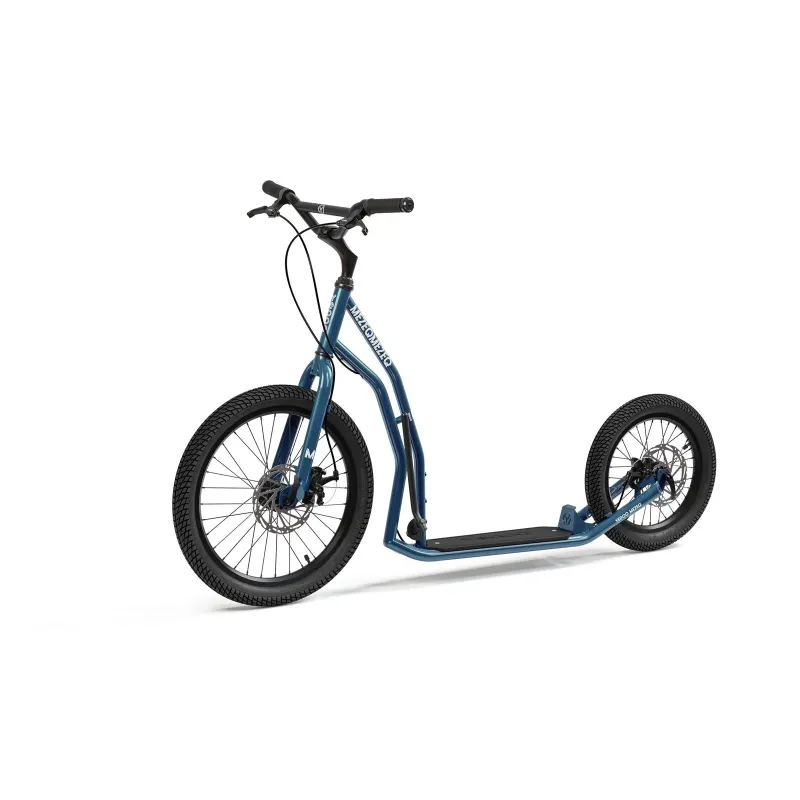Yedoo mezeq petrolblue - new