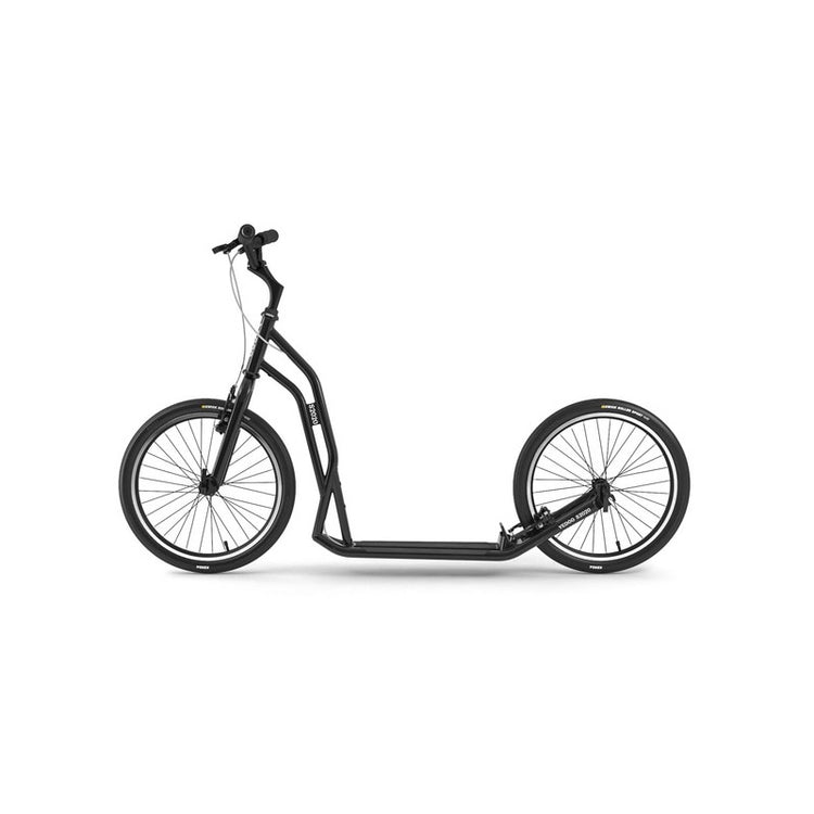 yedoo s2020 black