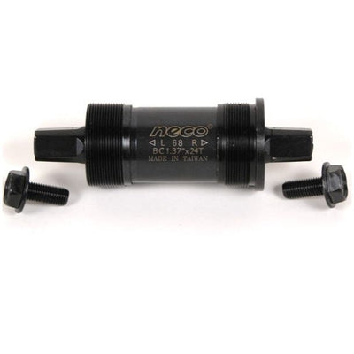 Bsa trapas 68 110 1x kunststof 1x stalen