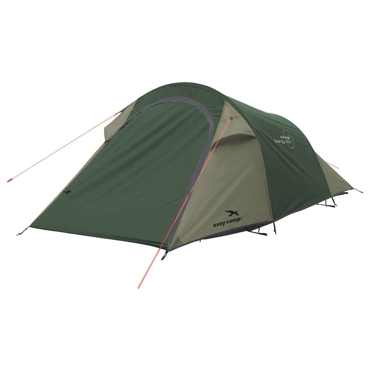 Easy Camp Energy 200 tent