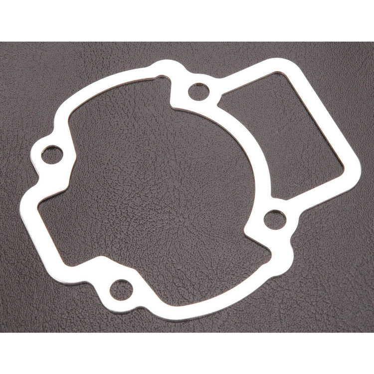 Bac voetpakking 0,1mm (aluminium) | piaggio - vespa
