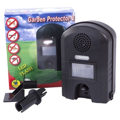Weitech Garden protector 2 kattenverjager