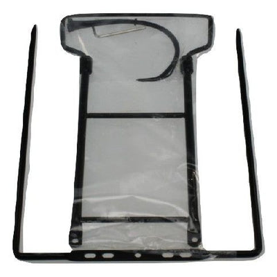 Dr ager verlenger met tasafhouder