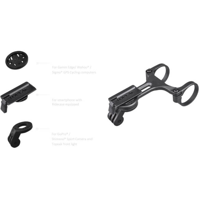 Topeak Stuurhouder UTF Multi-Mount