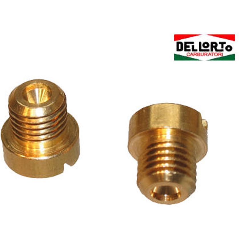 Dellorto Sproeier dik 6mm maat 58