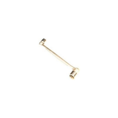 Hazet socksleutel 20-22