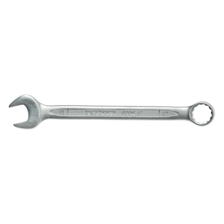 Teng tools steek-ringsleutel tengtools 19mm